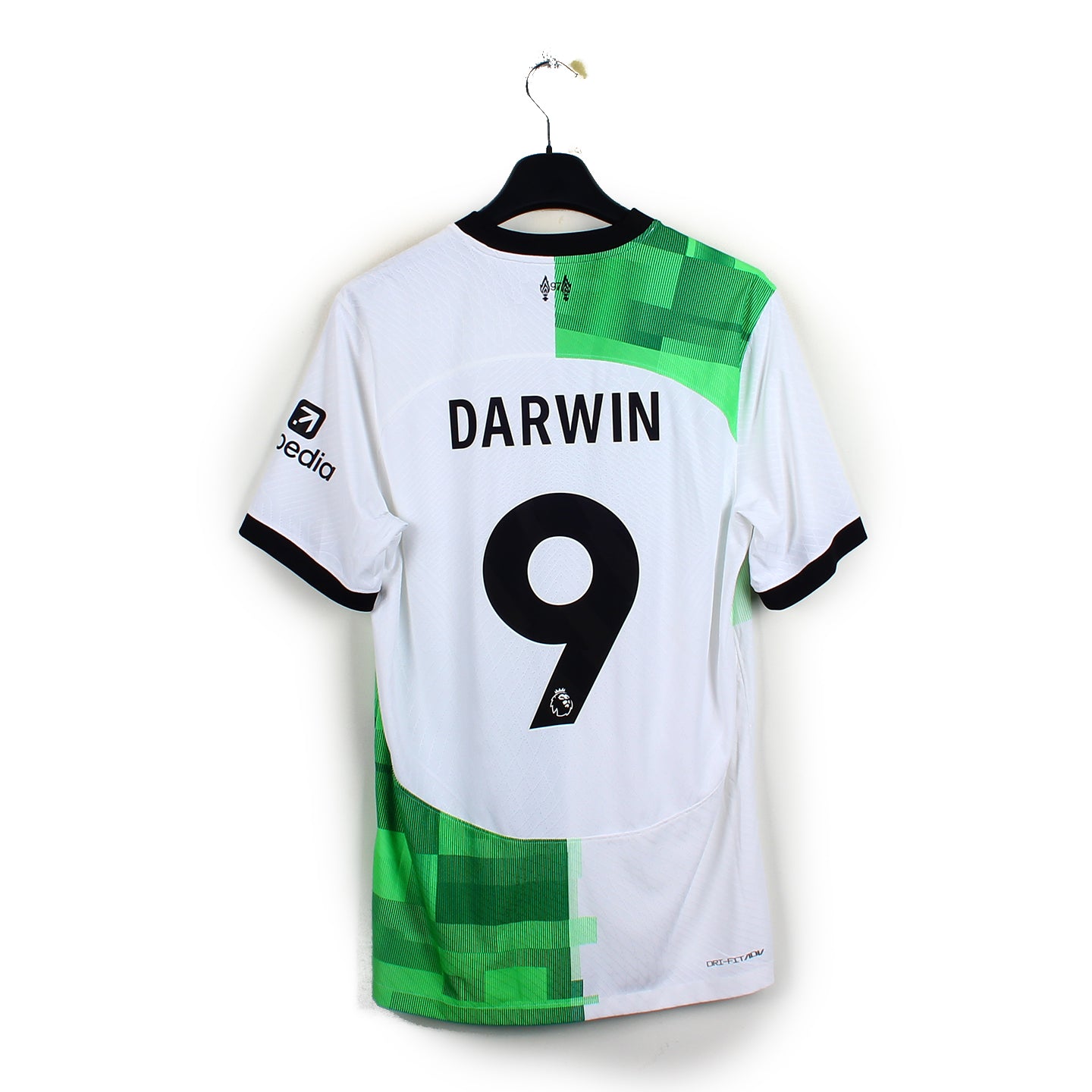 2023/24 - Liverpool FC - Darwin #9 (M) [pro]