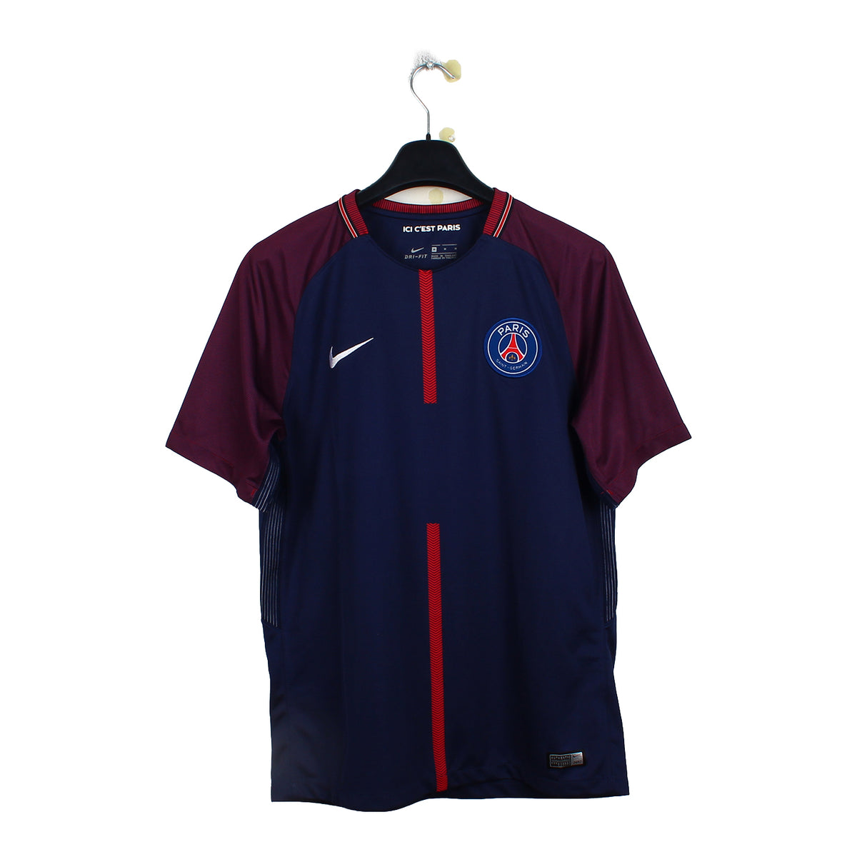 2017/18 - PSG - Neymar #10 (M)