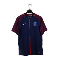 2017/18 - PSG - Neymar #10 (M)