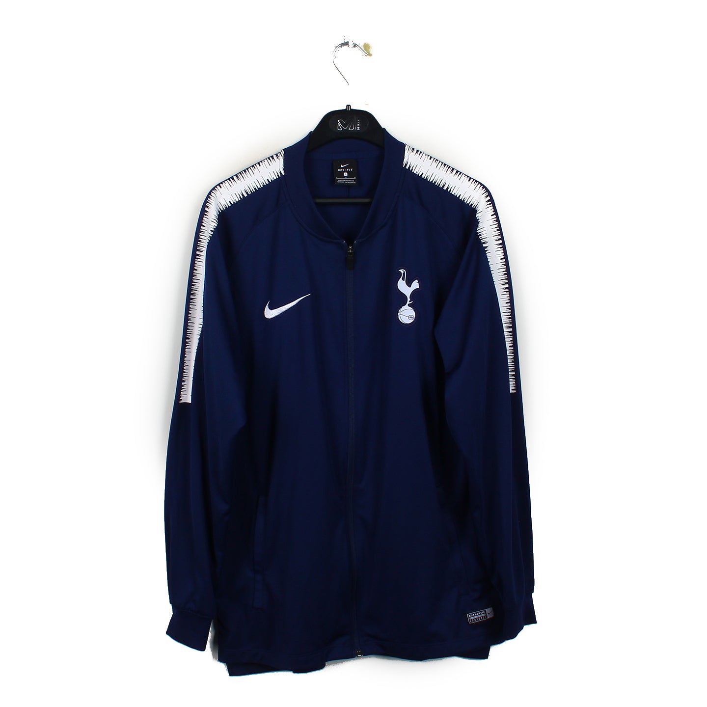 2018/19 - Tottenham (L)