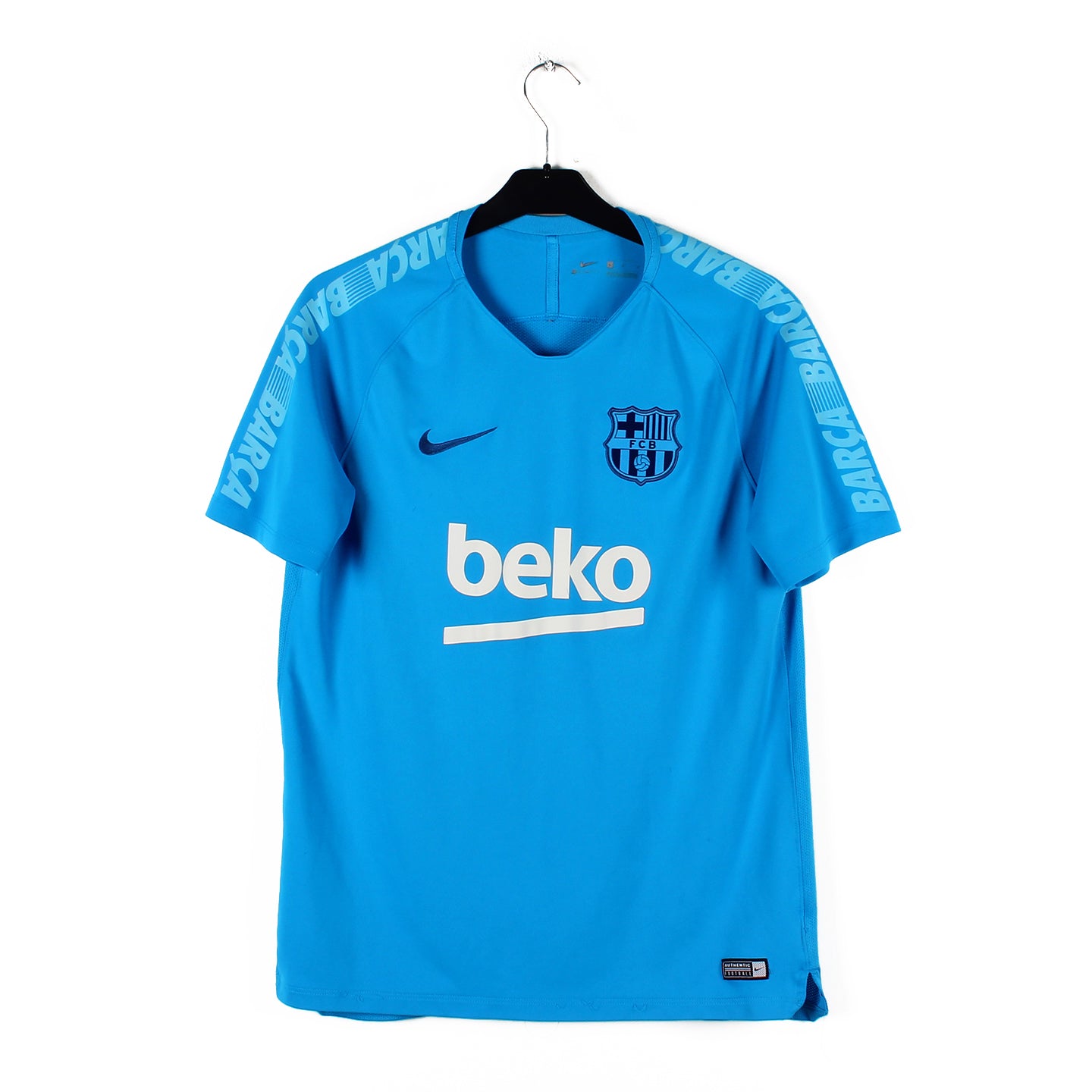 2019/20 - Barcelone (XL)