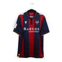 2023/24 - Levante UD - P. Martinez #10 (2XL)