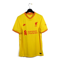 2021/22 - Liverpool FC - Alexander-Arnold #66 (M)