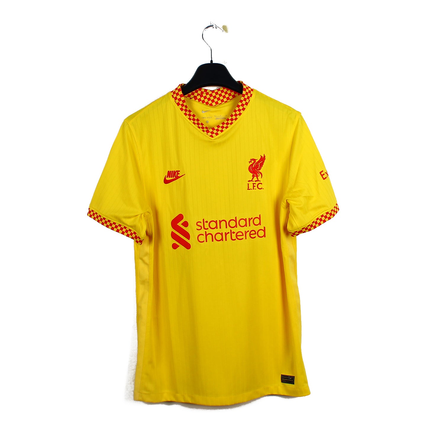 2021/22 - Liverpool FC - Alexander-Arnold #66 (M)