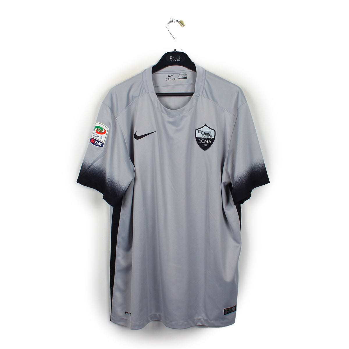 2015/16 - AS Roma - Florenzi #24 (XL)