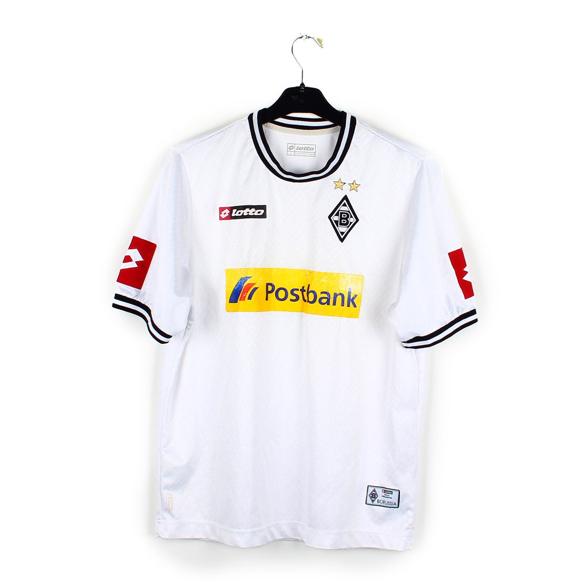 2011/12 - Borussia Monchengladbach (S)