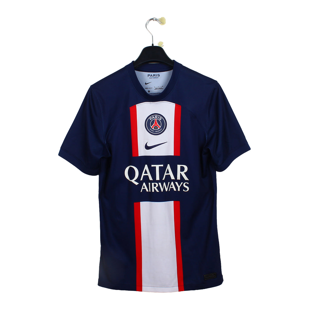 2022/23 - PSG - Messi #30 (S)