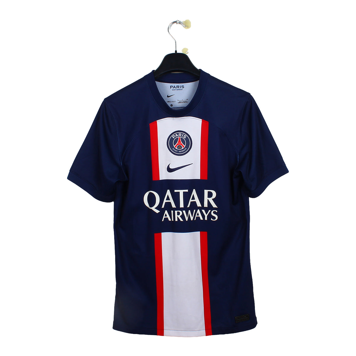 2022/23 - PSG - Messi #30 (S)