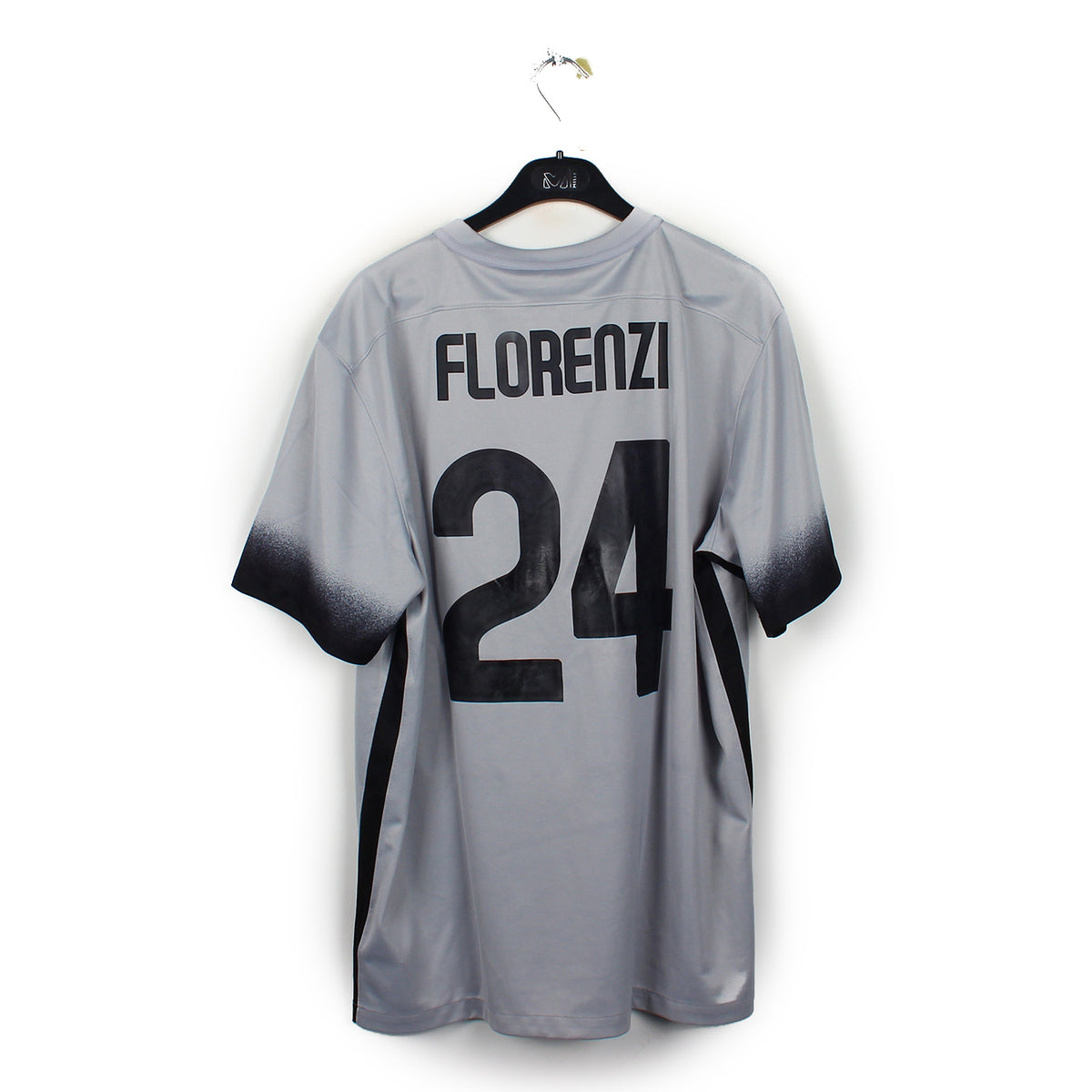 2015/16 - AS Roma - Florenzi #24 (XL)