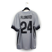 2015/16 - AS Roma - Florenzi #24 (XL)