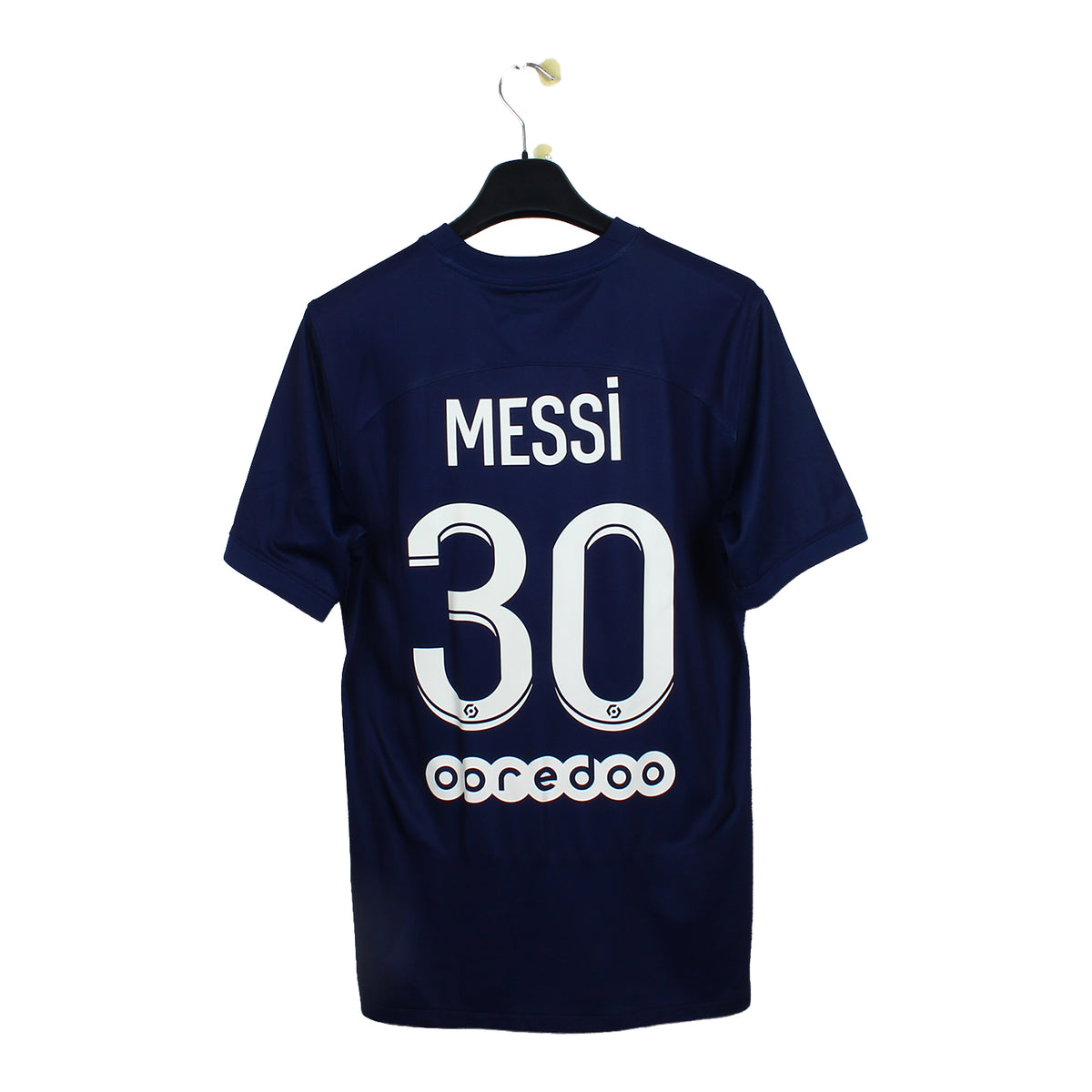 2022/23 - PSG - Messi #30 (S)