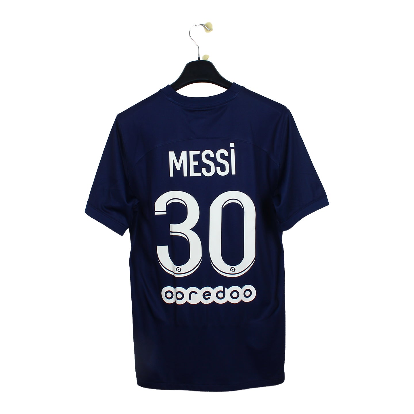 2022/23 - PSG - Messi #30 (S)