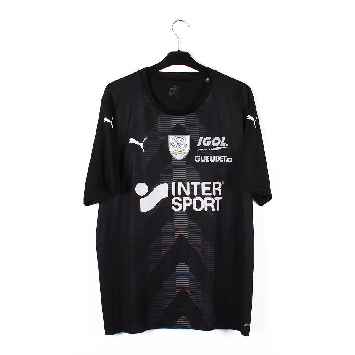2022/23 - Amiens SC (XL)
