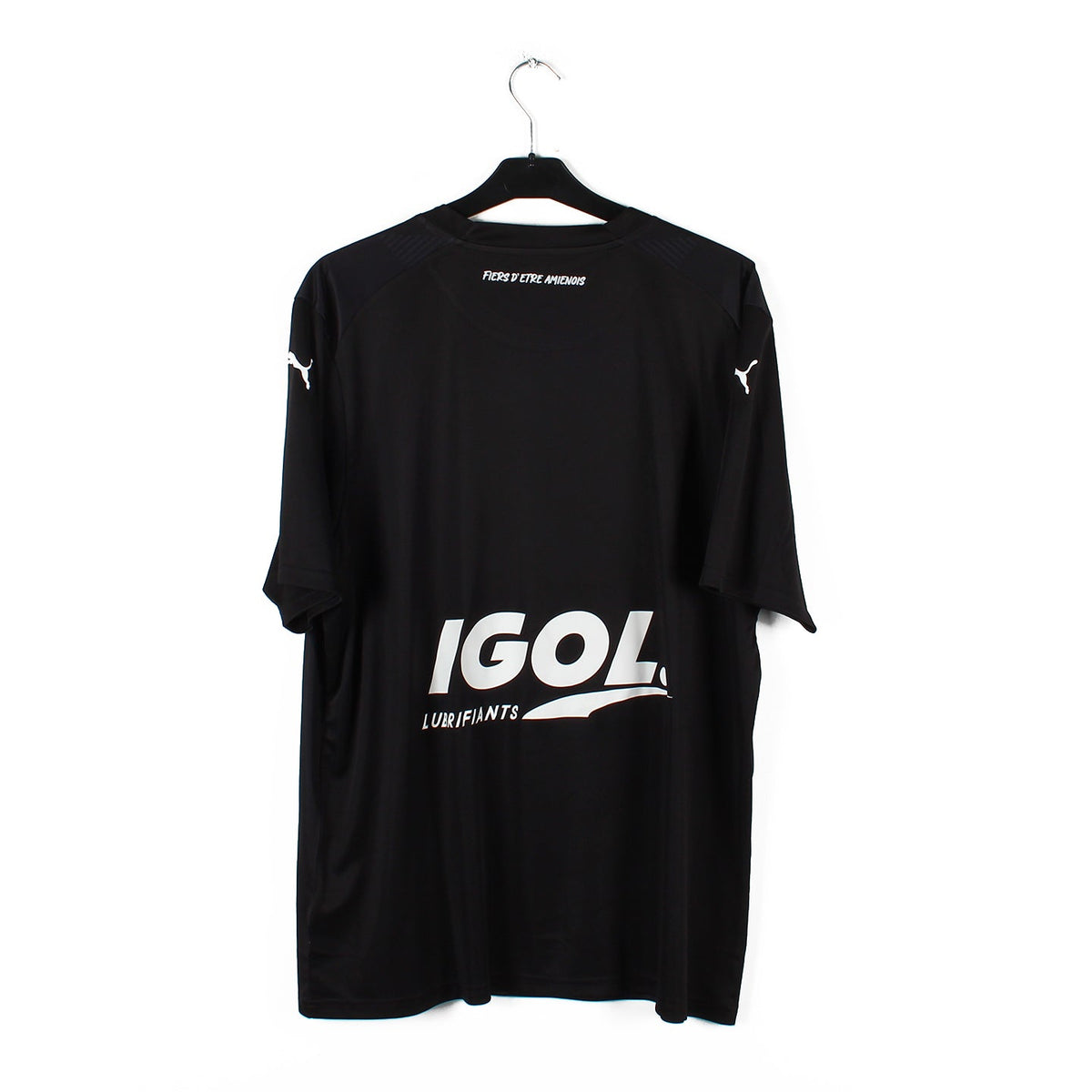 2022/23 - Amiens SC (XL)