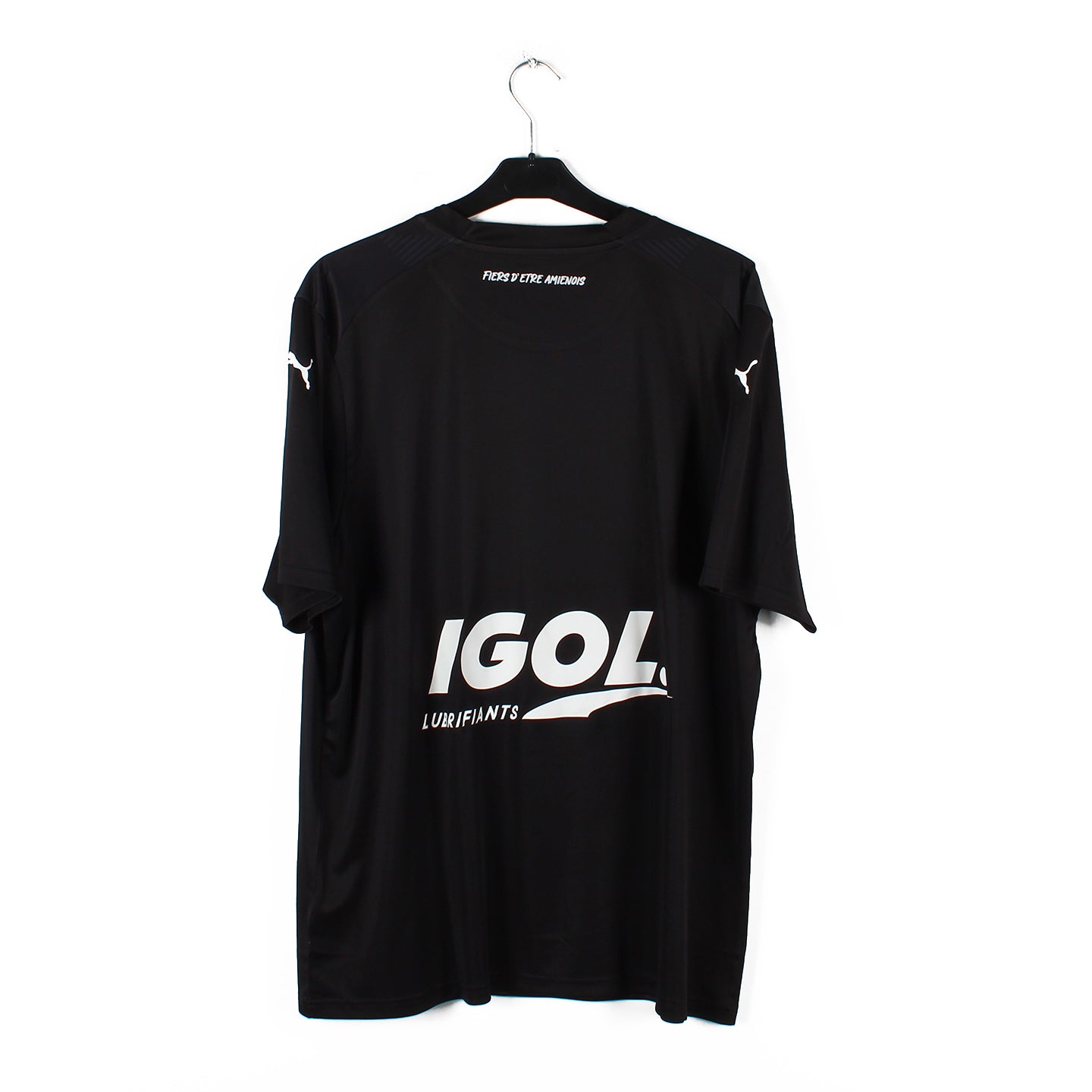 2022/23 - Amiens SC (XL)