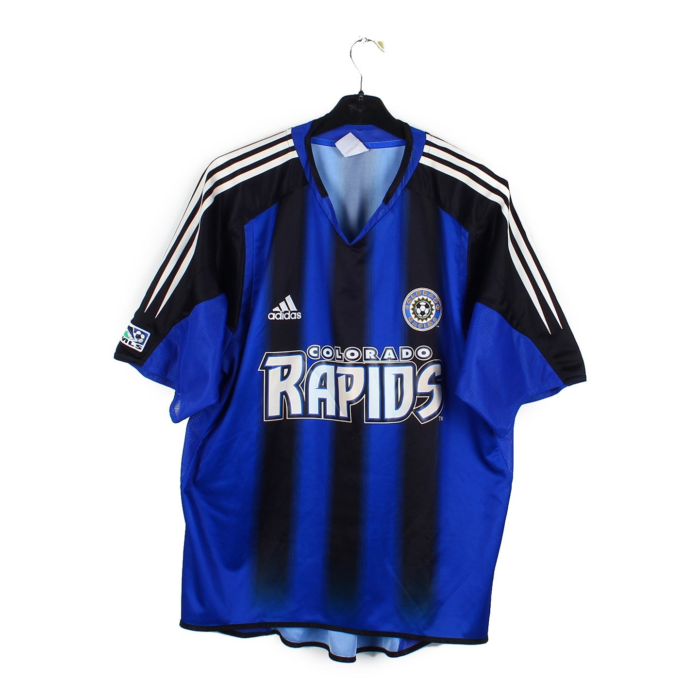 2005 - Colorado Rapids (L)