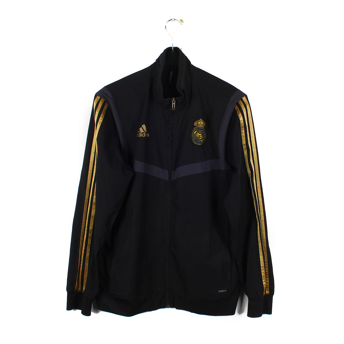 2019/20 - Real Madrid (S)