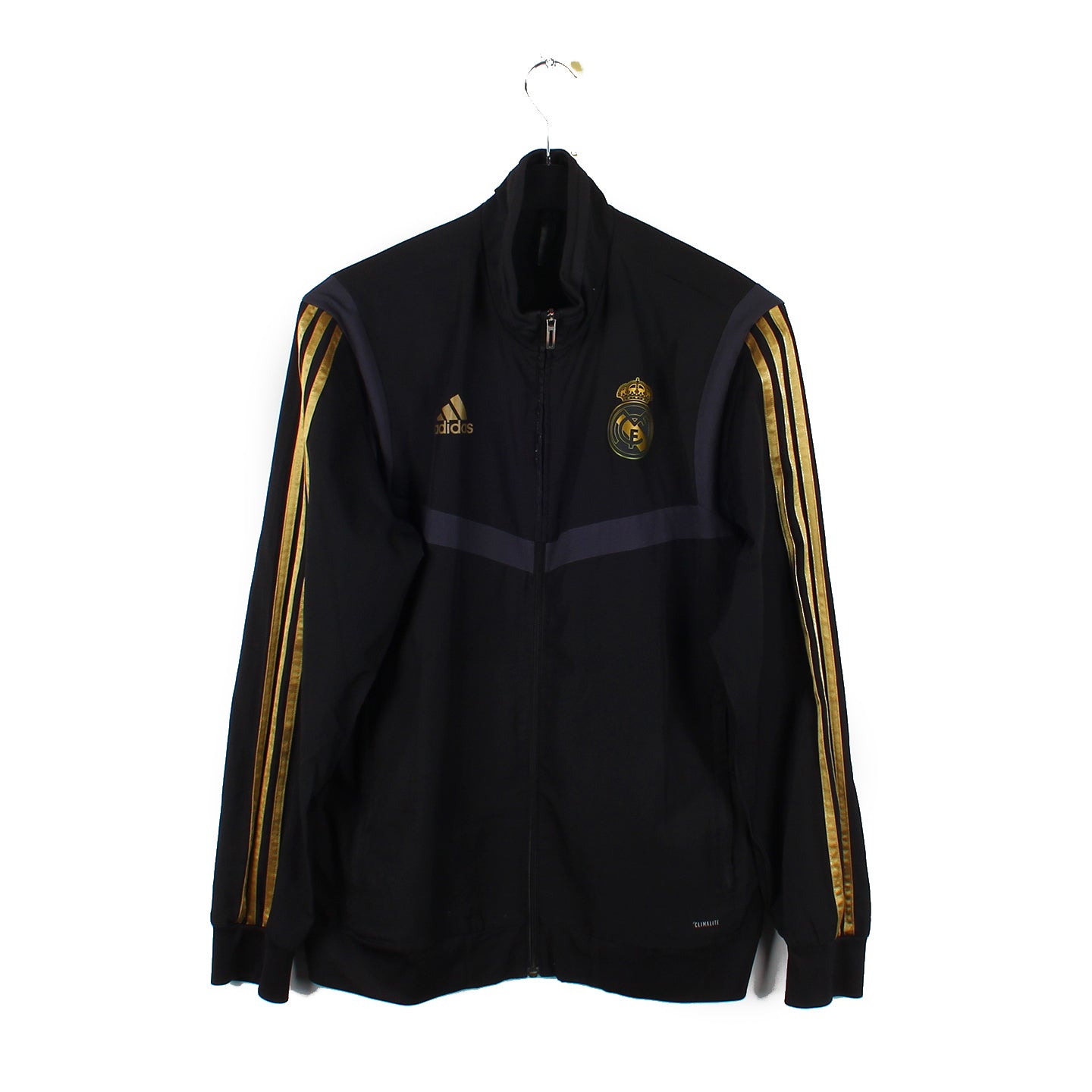 2019/20 - Real Madrid (S)