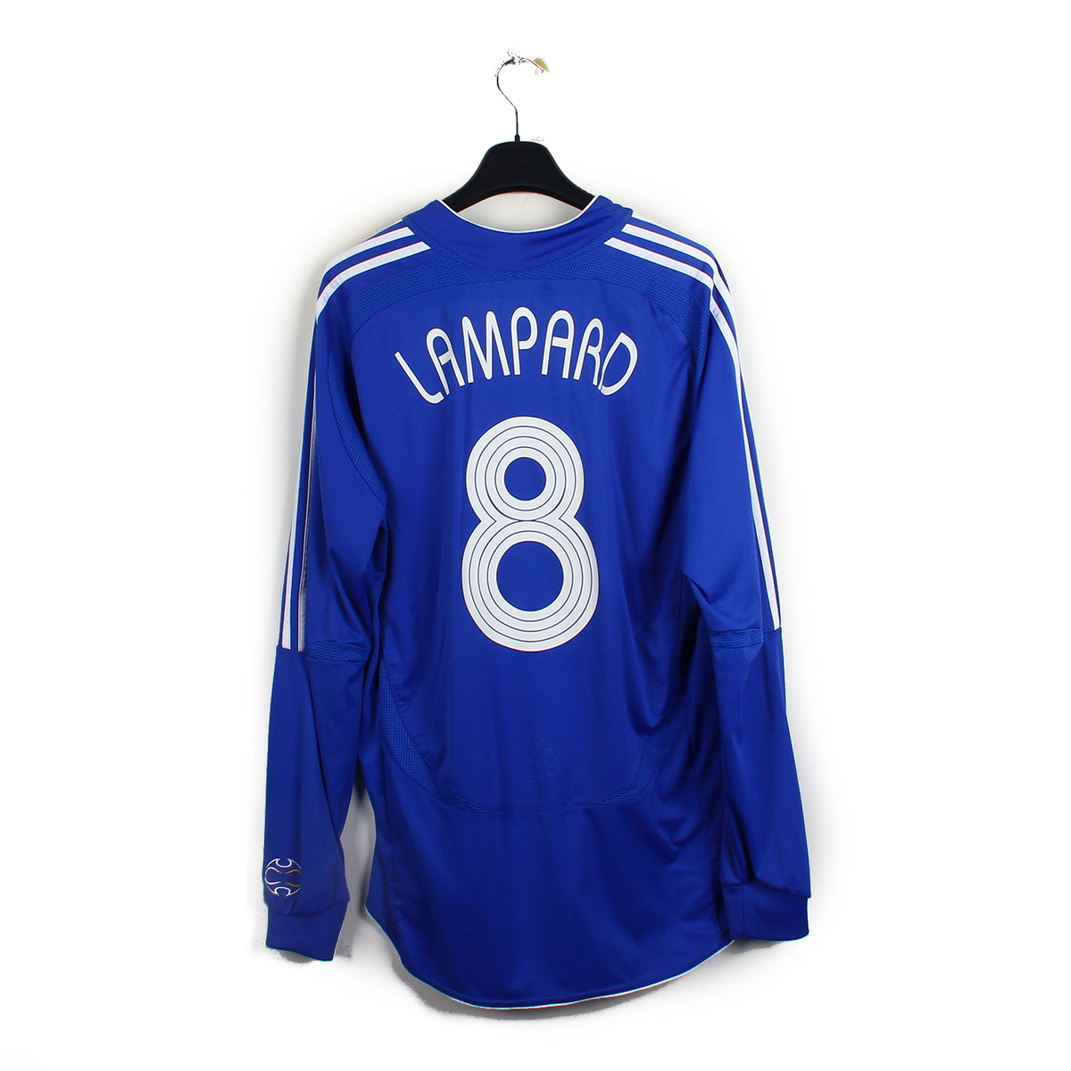 2006/08 - Chelsea - Lampard #8 (XL)