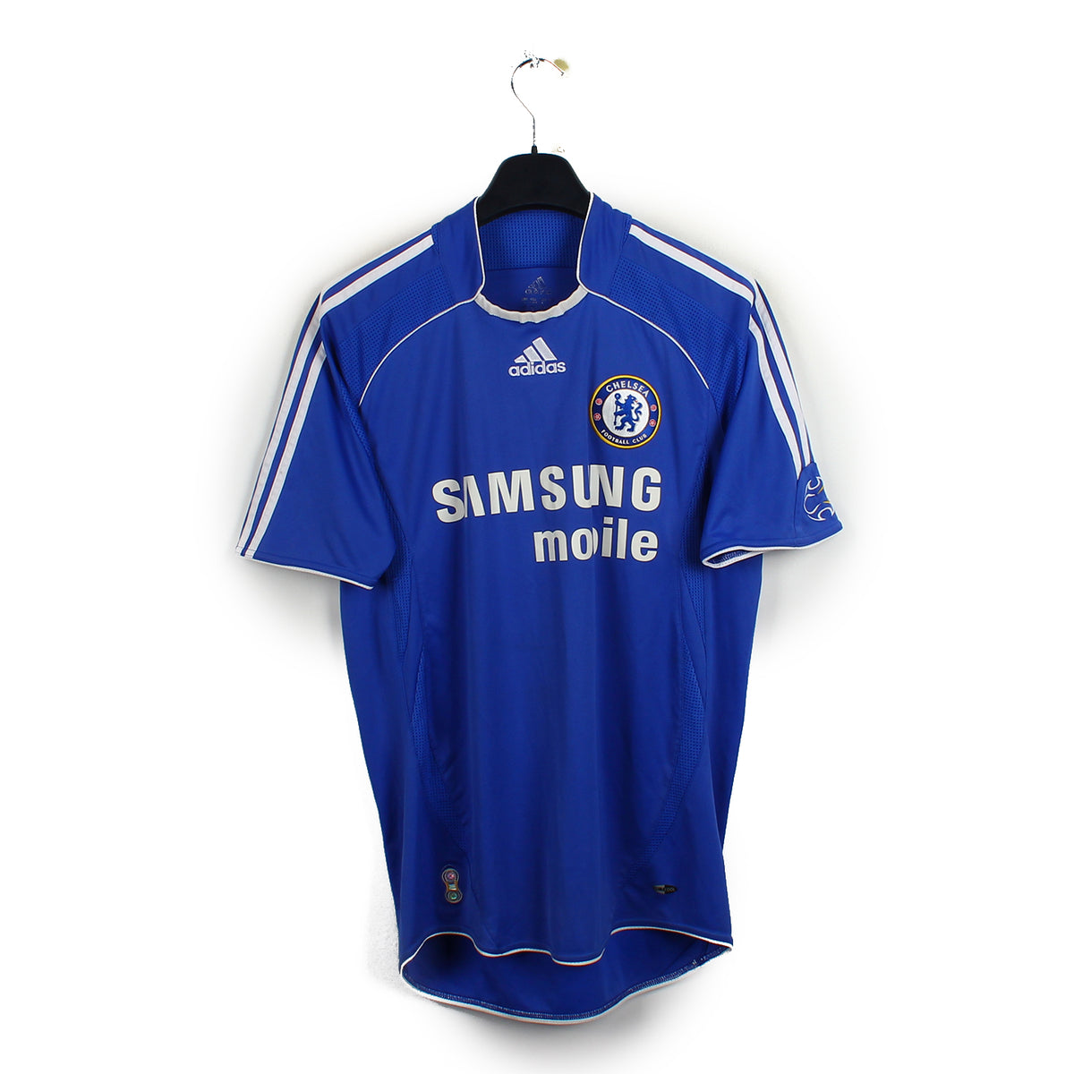 2006/08 - Chelsea - Lampard #8 (L)