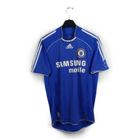 2006/08 - Chelsea - Lampard #8 (S)