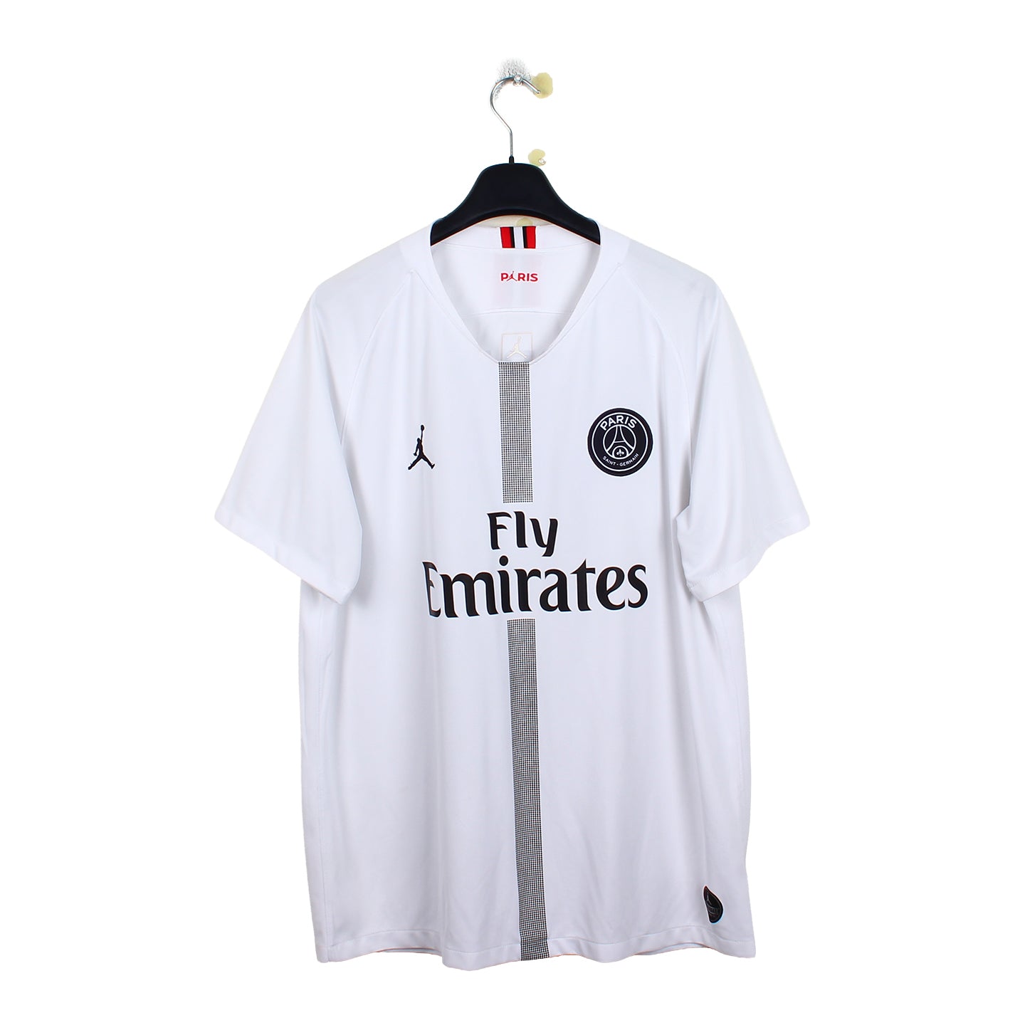 2018/19 - PSG - Verratti #6 (XL)