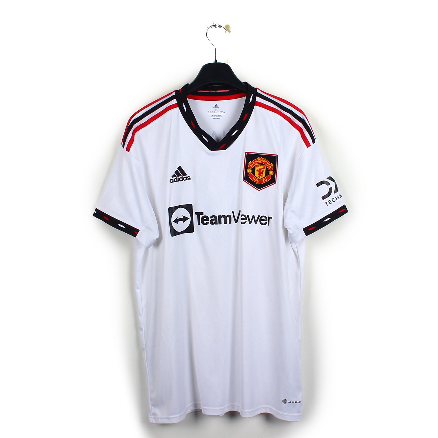 2022/23 - Manchester United - Ronaldo #7 (L)