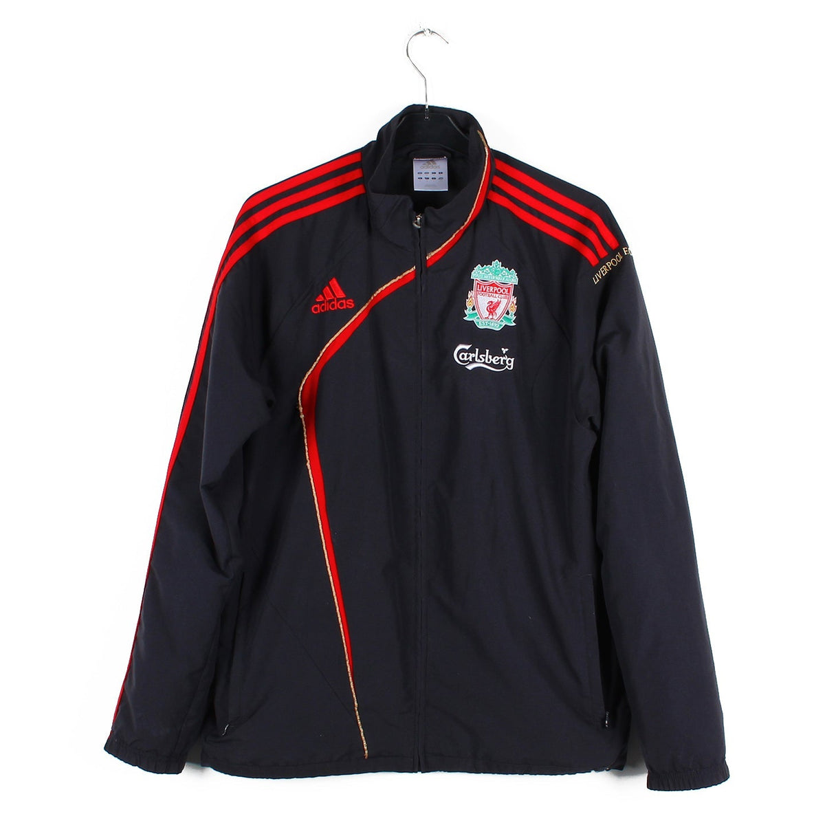 2009/10 - Liverpool FC (M)