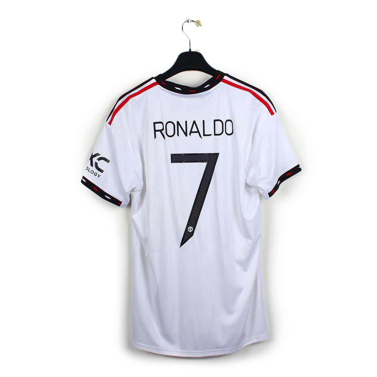 2022/23 - Manchester United - Ronaldo #7 (M)
