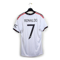 2022/23 - Manchester United - Ronaldo #7 (M)