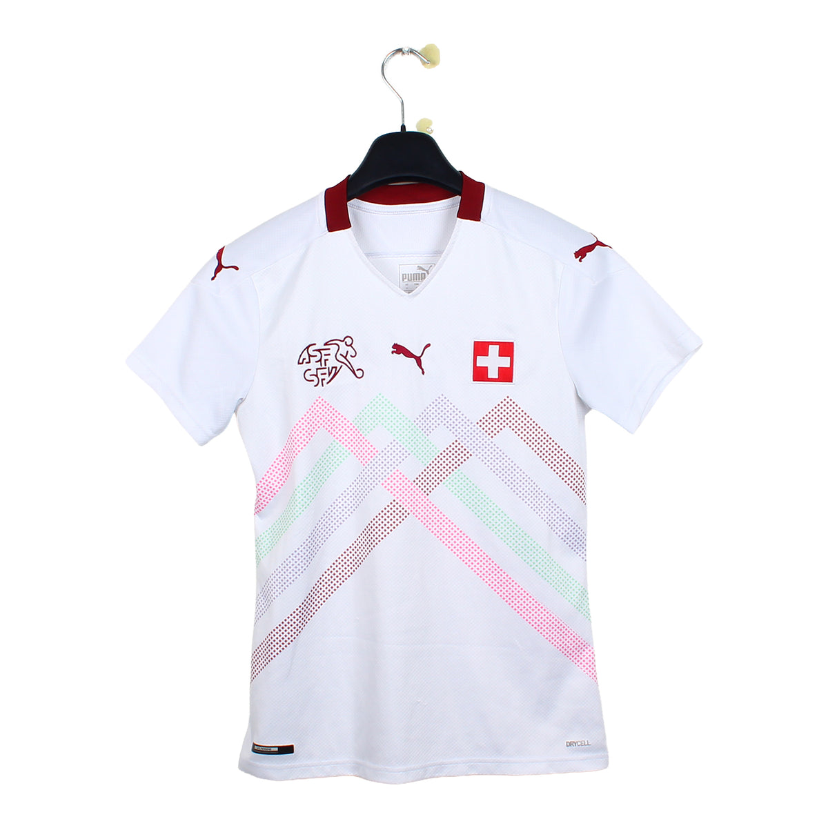 2019/21 - Suisse (S femme)