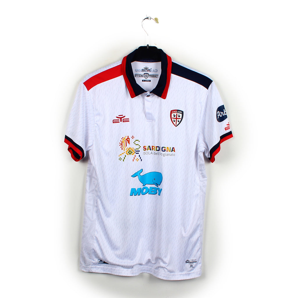 2023/24 - Cagliari (XL)