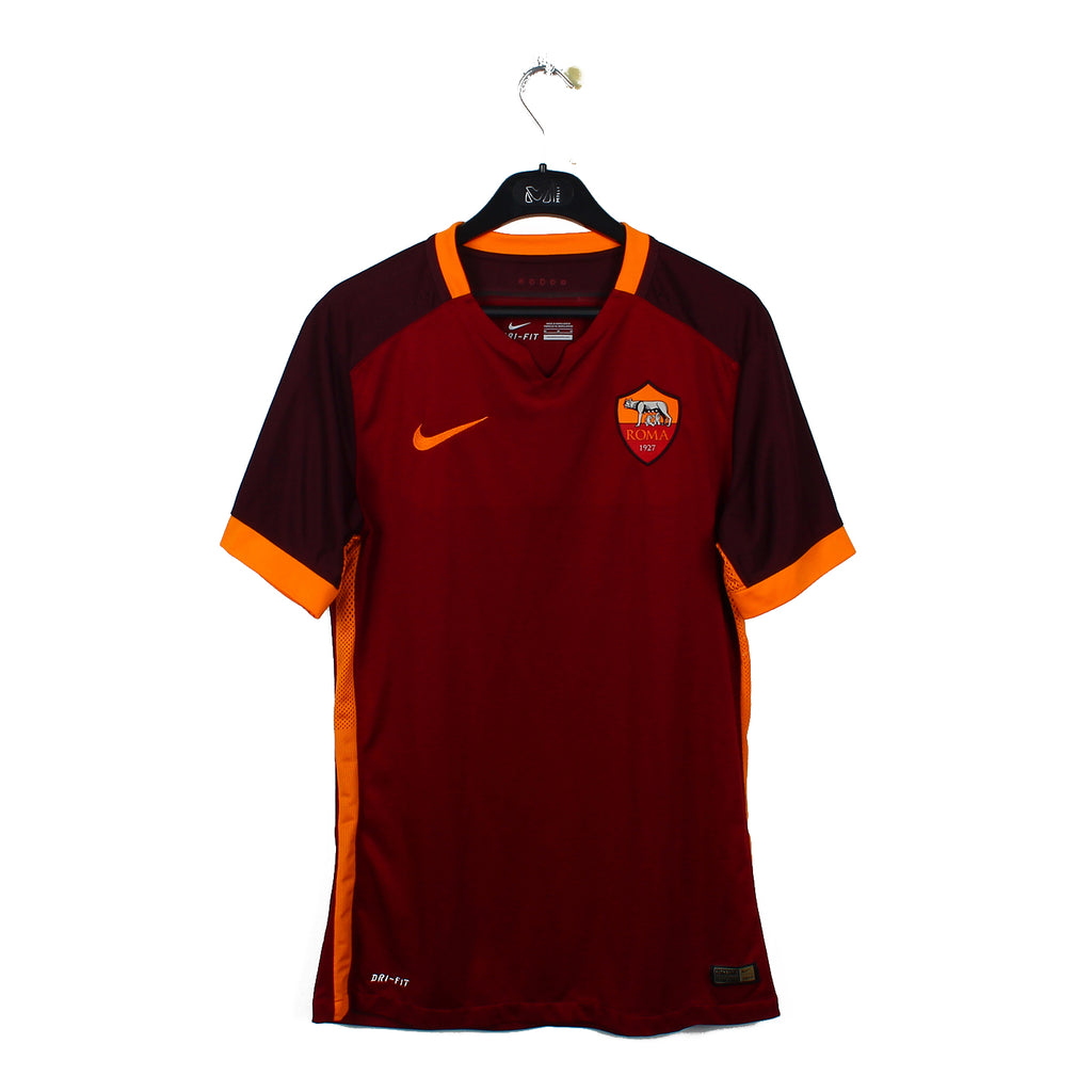 2015/16 - AS Roma - Totti #10 (M) [pro]