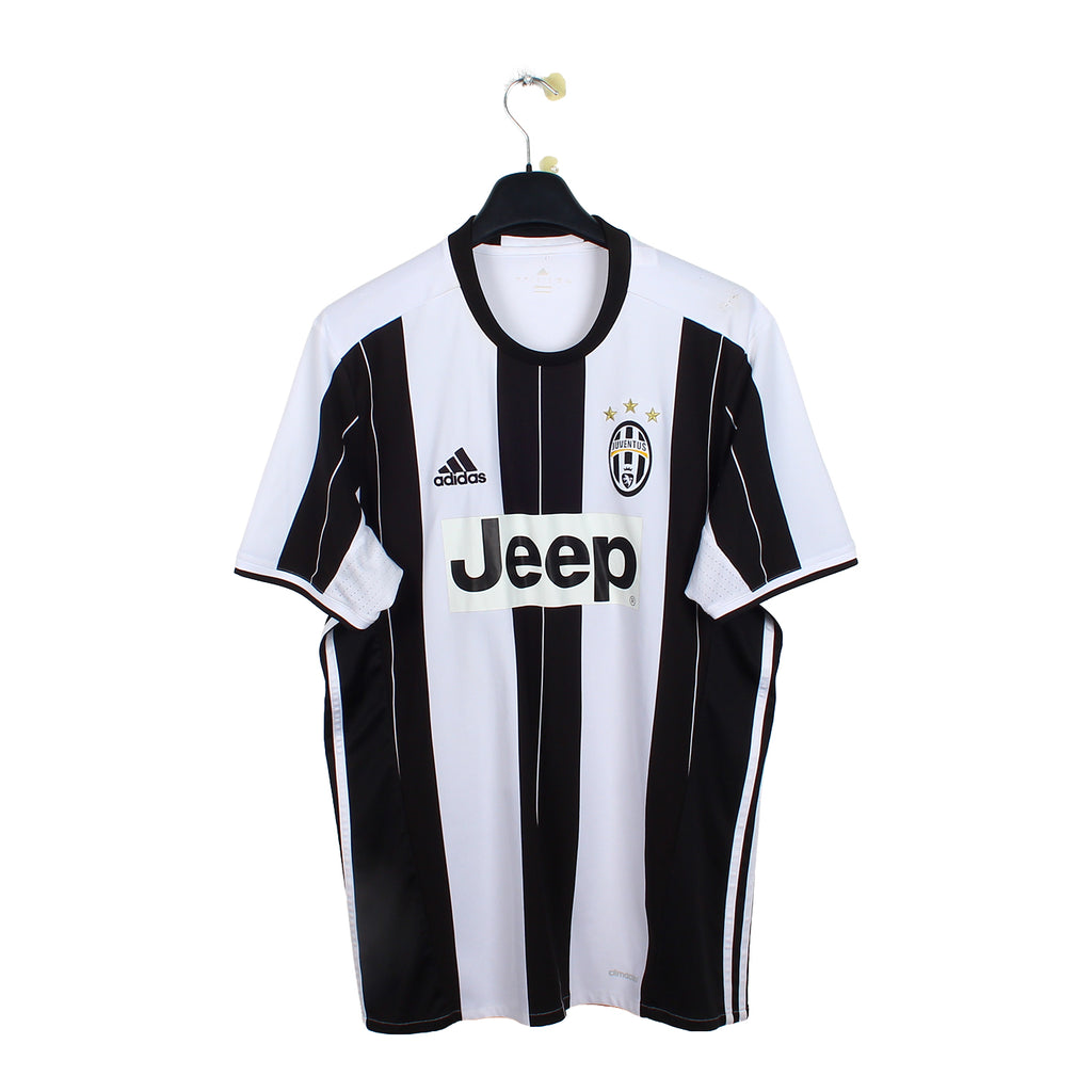 2016/17 - Juventus (L)