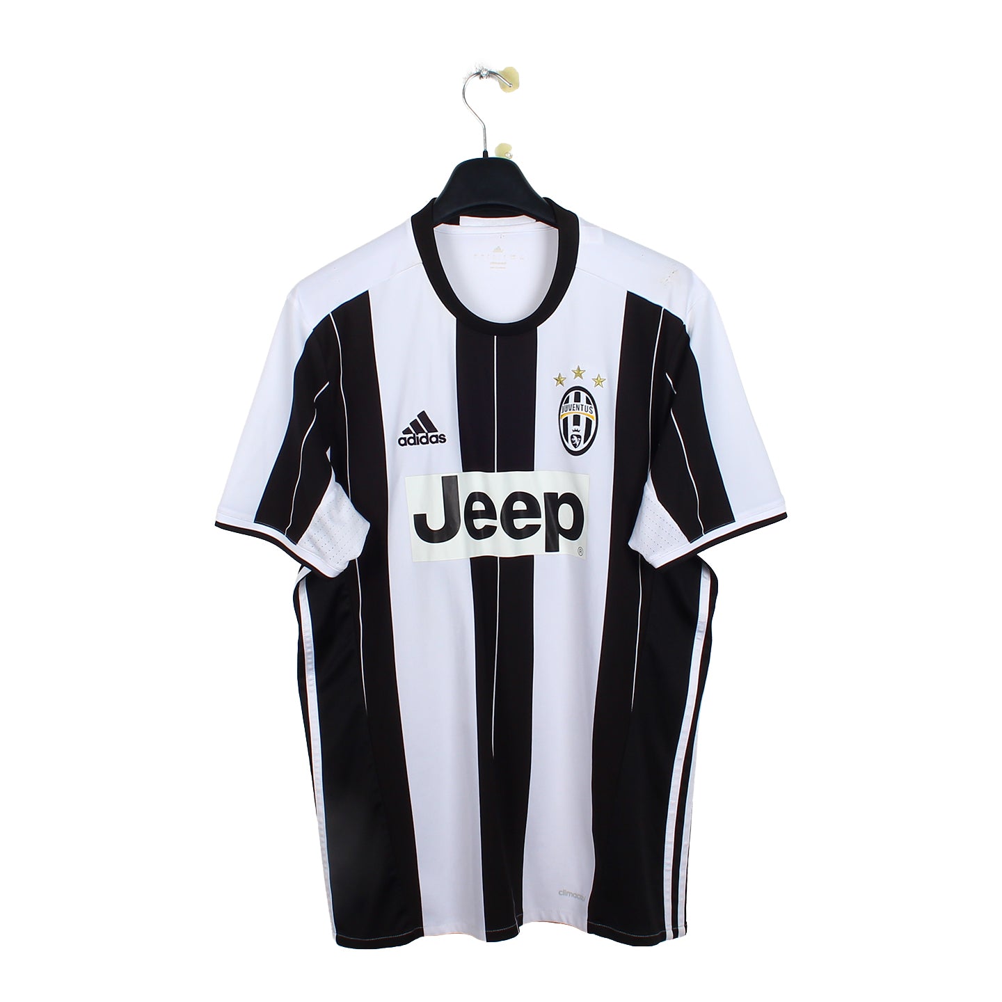 2016/17 - Juventus (L)