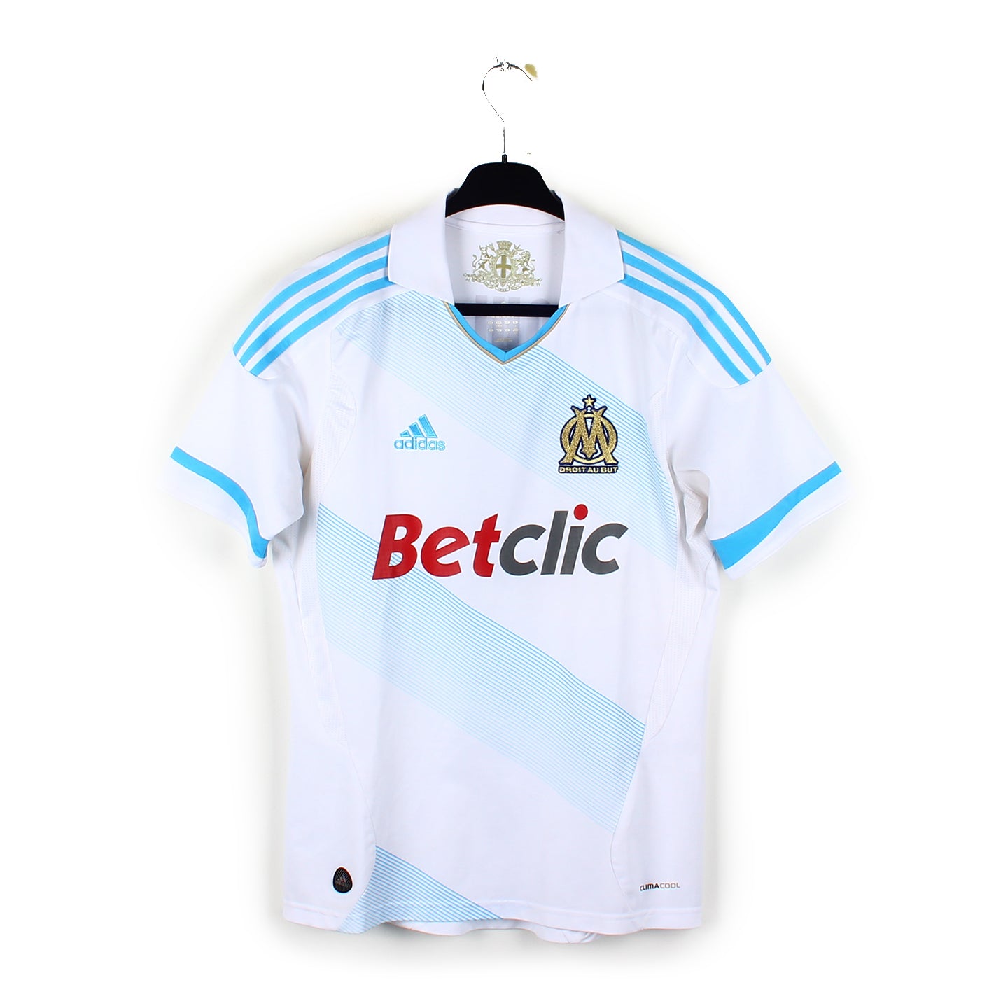 2011/12 - OM - Nkoulou #3 (S)