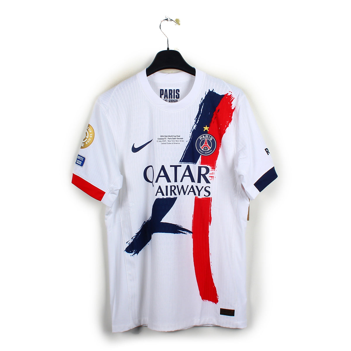 2024/26 - PSG - Marquinhos #5 (M) [pro] *matchday*