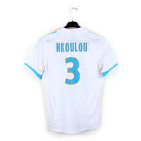 2011/12 - OM - Nkoulou #3 (S)