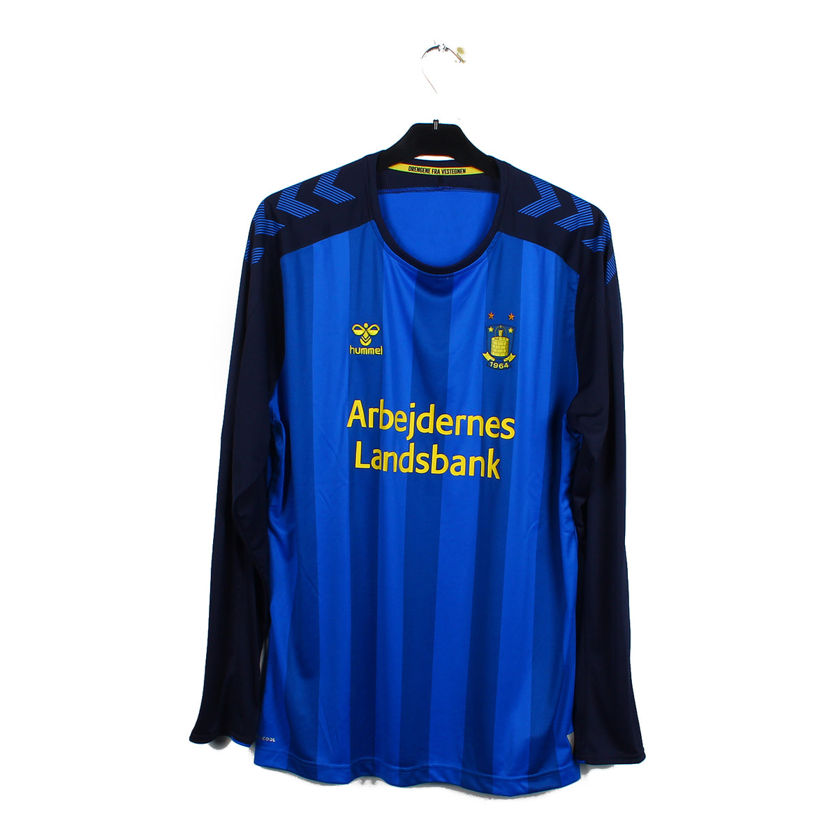 2019/20 - Brondby (XL)