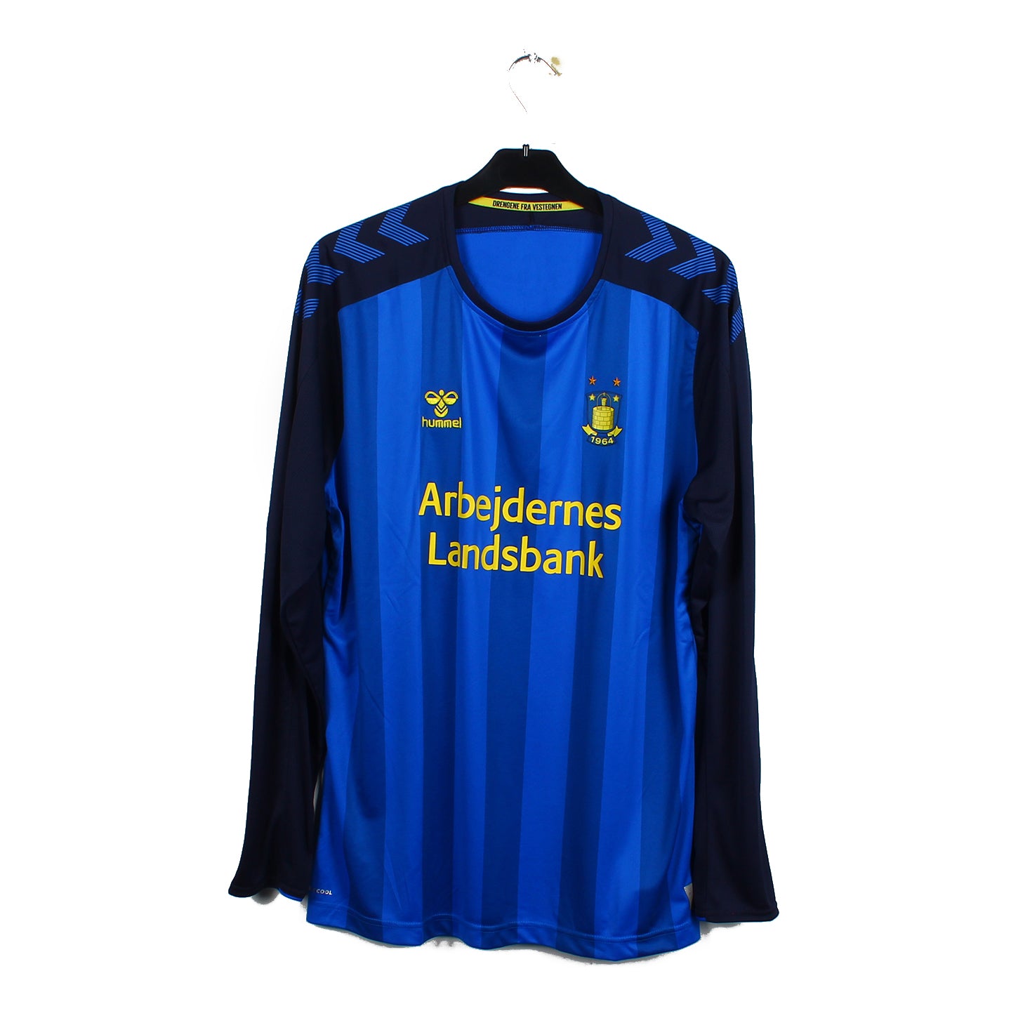 2019/20 - Brondby (XL)
