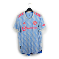 2021/22 - Manchester United - Ronaldo #7 (L) [pro]