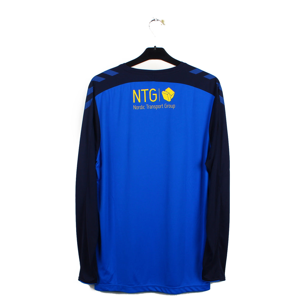 2019/20 - Brondby (XL)