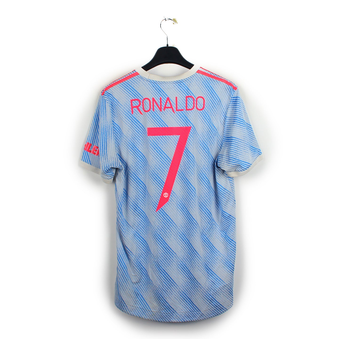2021/22 - Manchester United - Ronaldo #7 (S) [pro]