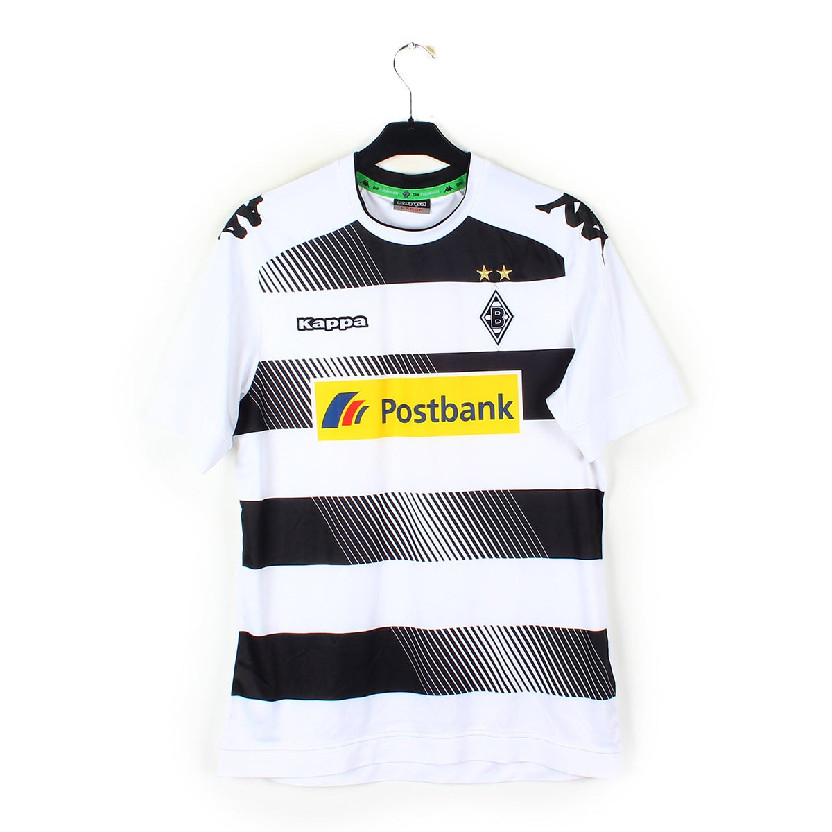 2016/17 - Borussia Monchengladbach (S)