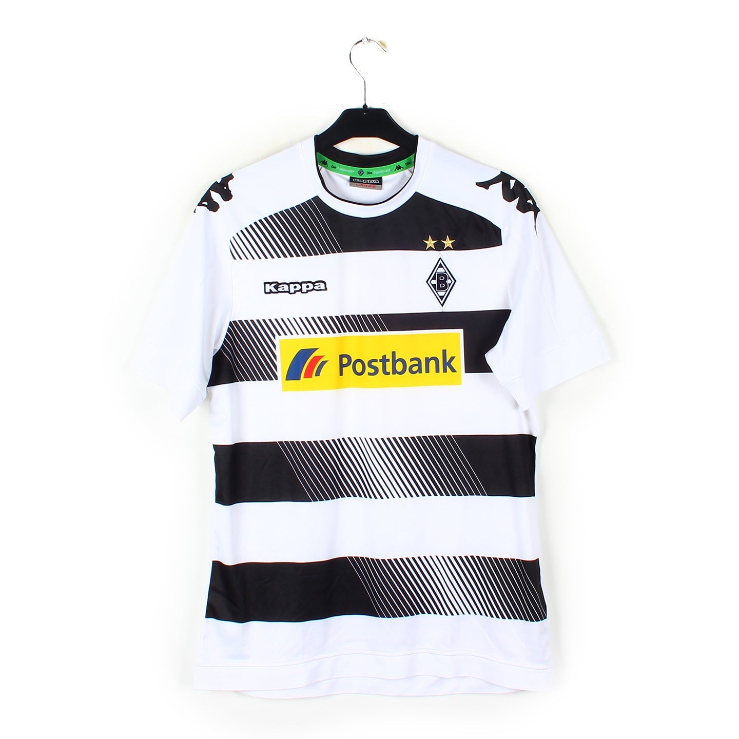 2016/17 - Borussia Monchengladbach (S)