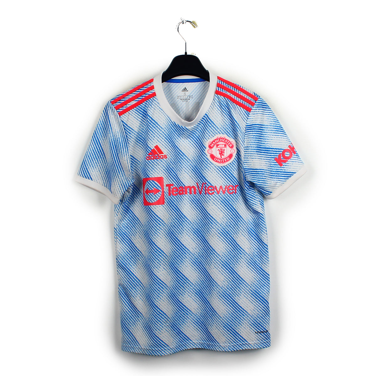 2021/22 - Manchester United - Garnacho #75 (S)
