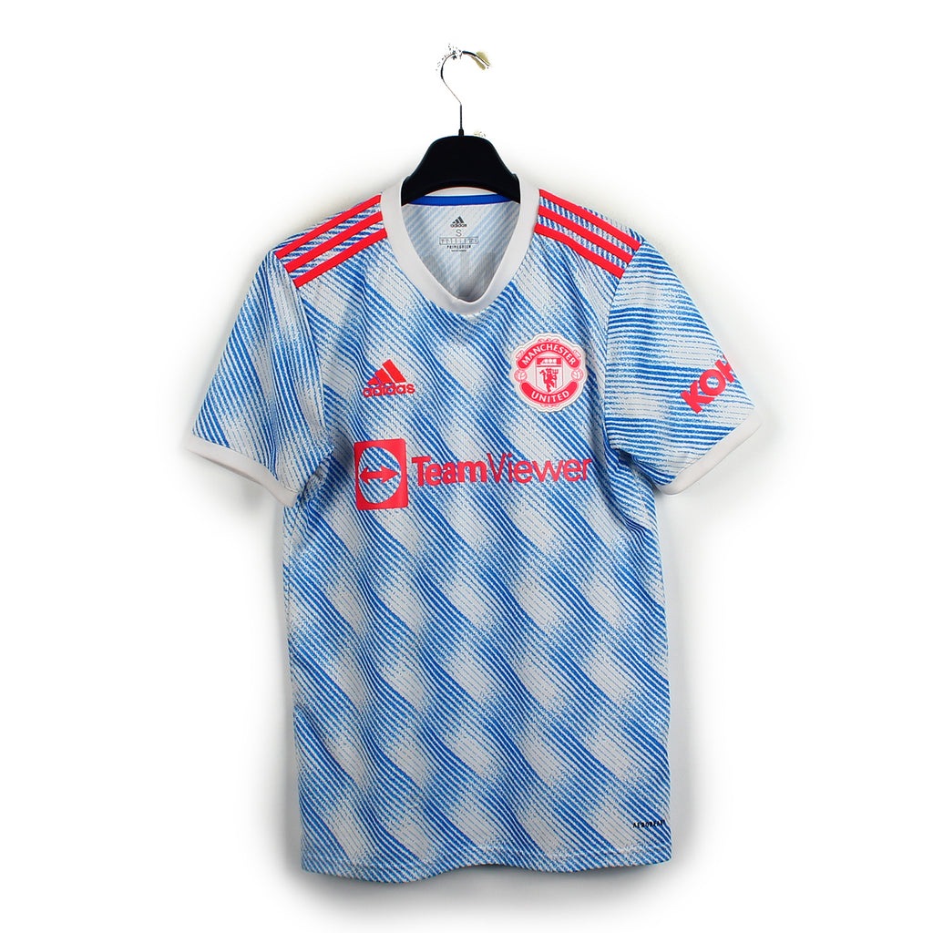2021/22 - Manchester United - Garnacho #75 (M)