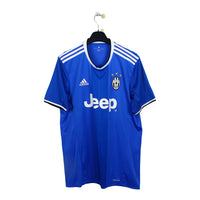 2016/17 - Juventus #5 (L)