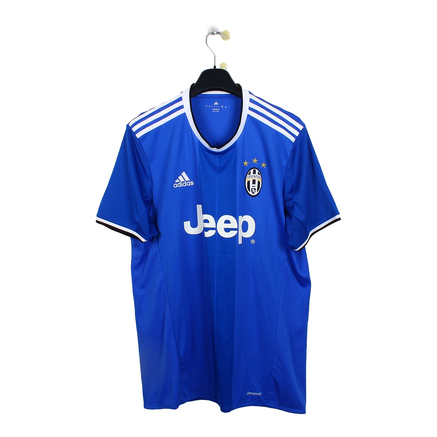 2016/17 - Juventus #5 (L)
