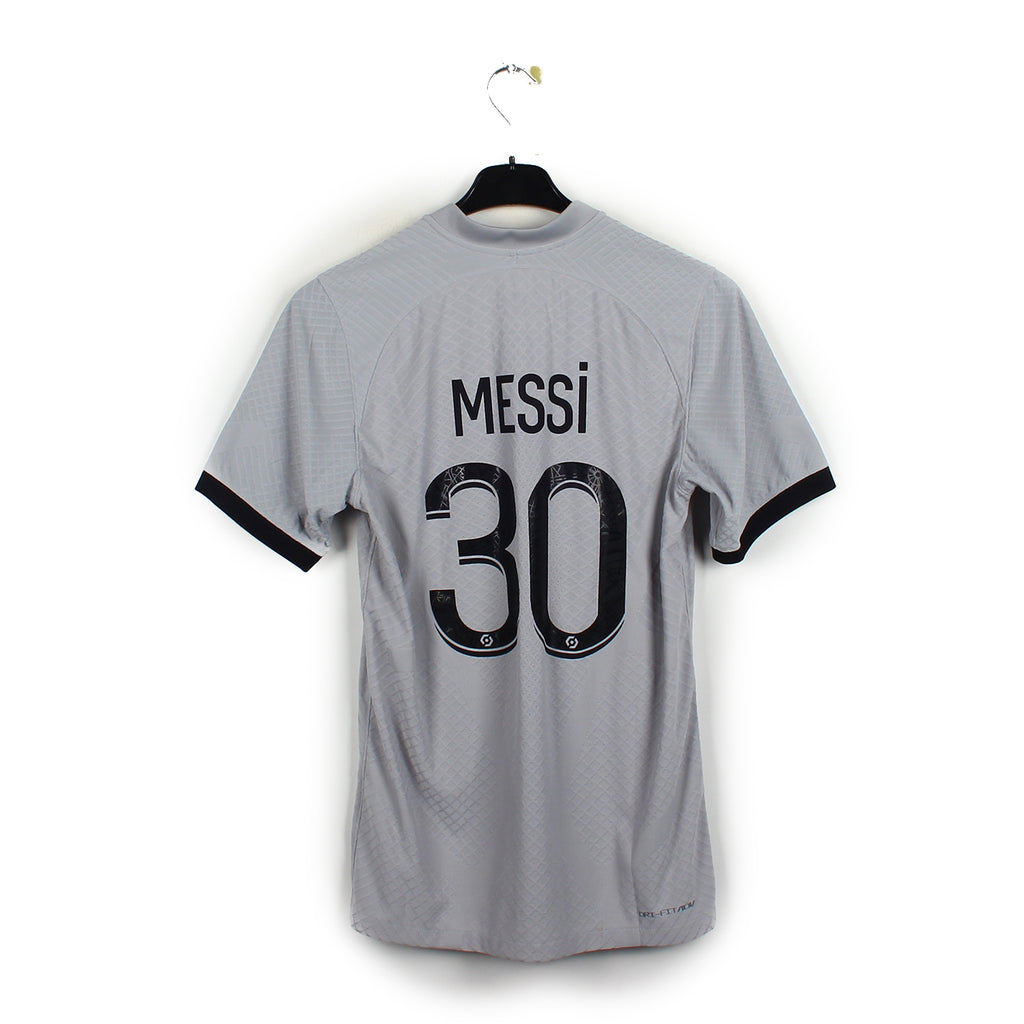 2022/23 - PSG - Messi #30 (XL) [pro]